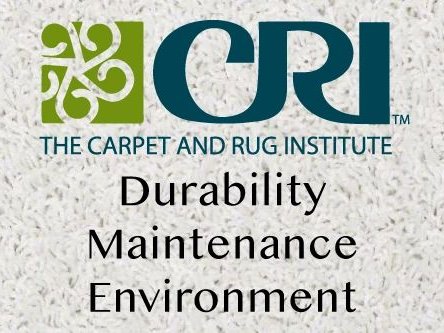 CRI banner from Carpet Plus in the Worthington, MN area