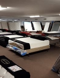 Mattresses from Carpet Plus in the Worthington, MN area