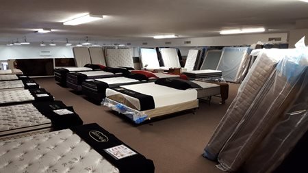 Mattresses from Carpet Plus in the Worthington, MN area