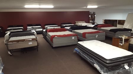 Mattresses from Carpet Plus in the Worthington, MN area