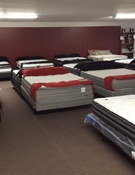 Mattresses from Carpet Plus in the Worthington, MN area