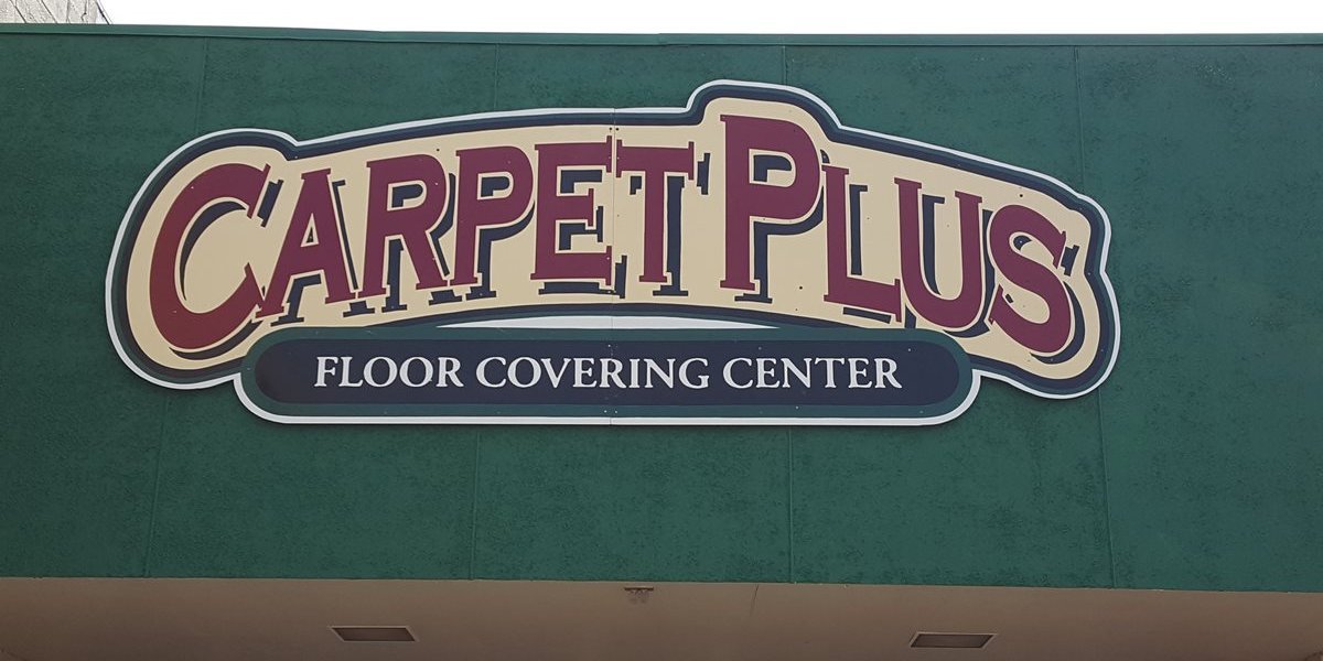 Carpet Plus